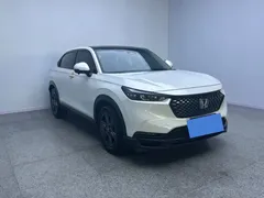 2023 Honda XR-V 1.5L CVT, белый — фото 20