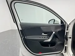 2021 Mercedes-Benz A-Class A 200 L, белый — фото 11