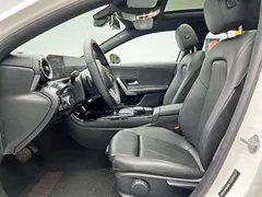 2021 Mercedes-Benz A-Class A 200 L, белый — фото 13