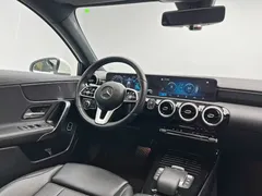 2021 Mercedes-Benz A-Class A 200 L, белый — фото 23