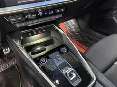 2023 Audi A3 Sportback 35 TFSI Fashion Sport, белый — фото 5