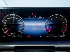 2024 Mercedes-Benz GLE 450 4MATIC Luxury, чёрный — фото 13