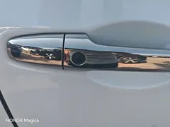 2024 Honda Odyssey 2.0L e:HEV, белый — фото 6
