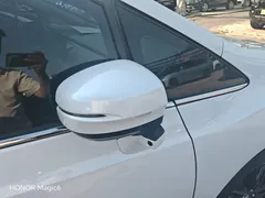 2024 Honda Odyssey 2.0L e:HEV, белый — фото 7