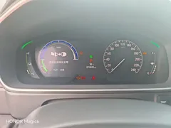 2024 Honda Odyssey 2.0L e:HEV, белый — фото 10