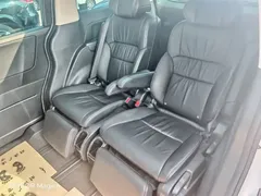2024 Honda Odyssey 2.0L e:HEV, белый — фото 17