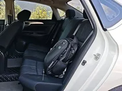 2022 Nissan Sylphy 1.6XE CVT, белый — фото 17