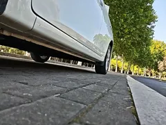2022 Nissan Sylphy 1.6XE CVT, белый — фото 22