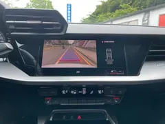 2022 Audi A3L Limousine 35 TFSI, белый — фото 16