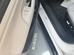 2024 Xiaomi SU7 4WD Long Range Advanced ADAS Max, белый — фото 4