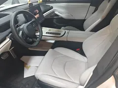 2024 Xiaomi SU7 4WD Long Range Advanced ADAS Max, белый — фото 5