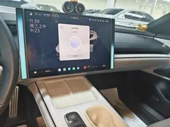2024 Xiaomi SU7 4WD Long Range Advanced ADAS Max, белый — фото 7