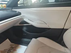 2024 Xiaomi SU7 4WD Long Range Advanced ADAS Max, белый — фото 8