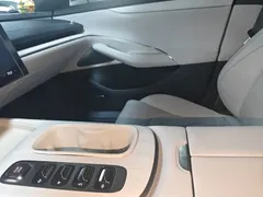 2024 Xiaomi SU7 4WD Long Range Advanced ADAS Max, белый — фото 9