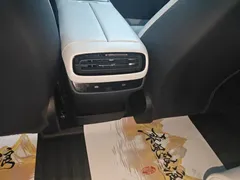 2024 Xiaomi SU7 4WD Long Range Advanced ADAS Max, белый — фото 12