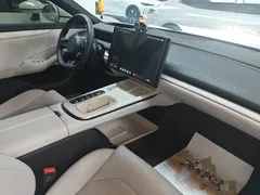 2024 Xiaomi SU7 4WD Long Range Advanced ADAS Max, белый — фото 17