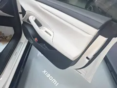 2024 Xiaomi SU7 4WD Long Range Advanced ADAS Max, белый — фото 19