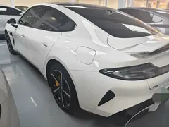 2024 Xiaomi SU7 4WD Long Range Advanced ADAS Max, белый — фото 22