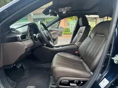 2021 Mazda 6 2.5L, синий — фото 4