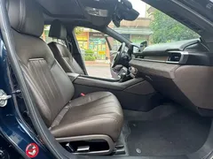 2021 Mazda 6 2.5L, синий — фото 6