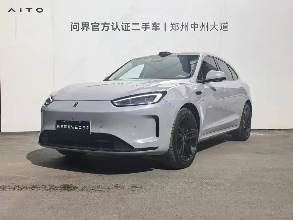 2024 Aito M5 Max RS