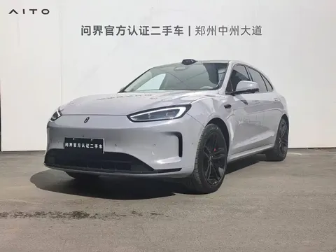2024 Aito M5 Max RS