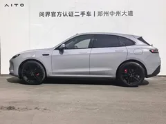 2024 Aito M5 Max RS — фото 2