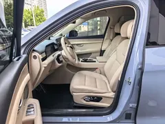 2024 Aito M5 Max RS — фото 4
