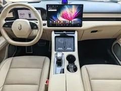 2024 Aito M5 Max RS — фото 5