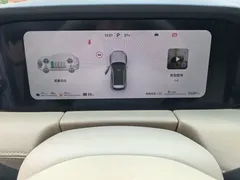 2024 Aito M5 Max RS — фото 8