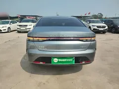 2024 BYD Destroyer 05 DM-i 55KM — фото 6