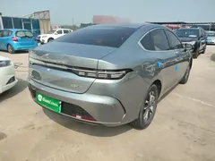 2024 BYD Destroyer 05 DM-i 55KM — фото 7