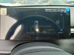 2024 BYD Destroyer 05 DM-i 55KM — фото 12