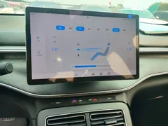 2024 BYD Destroyer 05 DM-i 55KM — фото 13