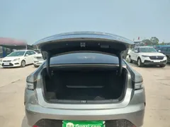 2024 BYD Destroyer 05 DM-i 55KM — фото 19