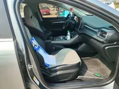 2024 BYD Destroyer 05 DM-i 55KM — фото 25