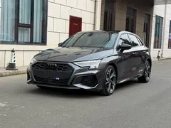 2022 Audi A3 Sportback 35 TFSI — фото 1