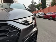 2022 Audi A3 Sportback 35 TFSI — фото 3