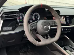 2022 Audi A3 Sportback 35 TFSI — фото 7