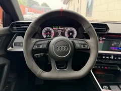 2022 Audi A3 Sportback 35 TFSI — фото 8