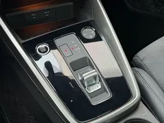 2022 Audi A3 Sportback 35 TFSI — фото 13