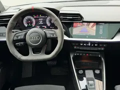 2022 Audi A3 Sportback 35 TFSI — фото 14