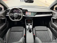 2022 Audi A3 Sportback 35 TFSI — фото 15