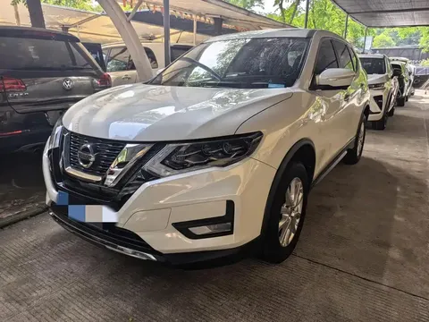 2021 Nissan X-Trail 2.0L CVT 2WD XL Premium