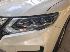 2021 Nissan X-Trail 2.0L CVT 2WD XL Premium, белый — фото 4
