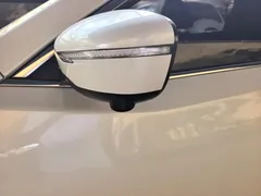 2021 Nissan X-Trail 2.0L CVT 2WD XL Premium, белый — фото 5