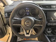 2021 Nissan X-Trail 2.0L CVT 2WD XL Premium, белый — фото 8