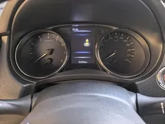 2021 Nissan X-Trail 2.0L CVT 2WD XL Premium, белый — фото 9