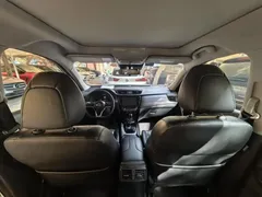 2021 Nissan X-Trail 2.0L CVT 2WD XL Premium, белый — фото 10