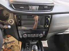 2021 Nissan X-Trail 2.0L CVT 2WD XL Premium, белый — фото 12